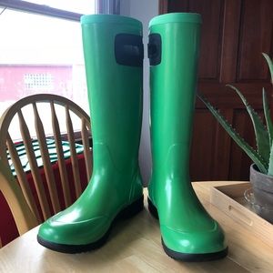 Tacoma Tall Bogs -15c